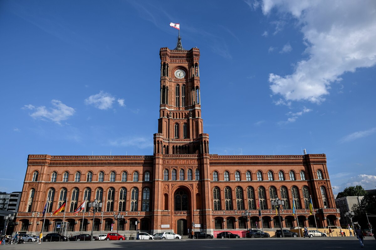Regierungsbildung in Berlin: Parteien sondieren wieder