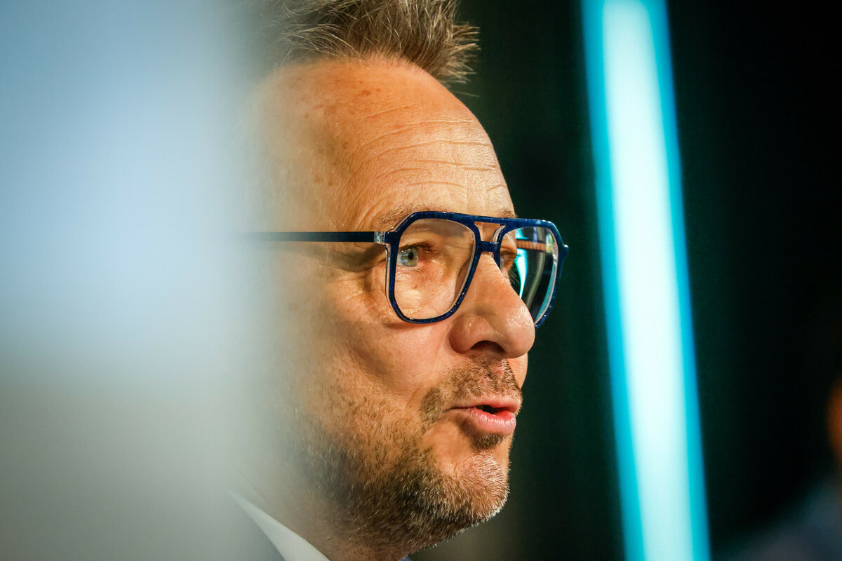 CDU considers coalition with AfD: The straw man question