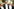 Die 'Botox-Boys' Oskar Wess, Florian Wess and Arnold Wess kommen beim Wiener Opernball an