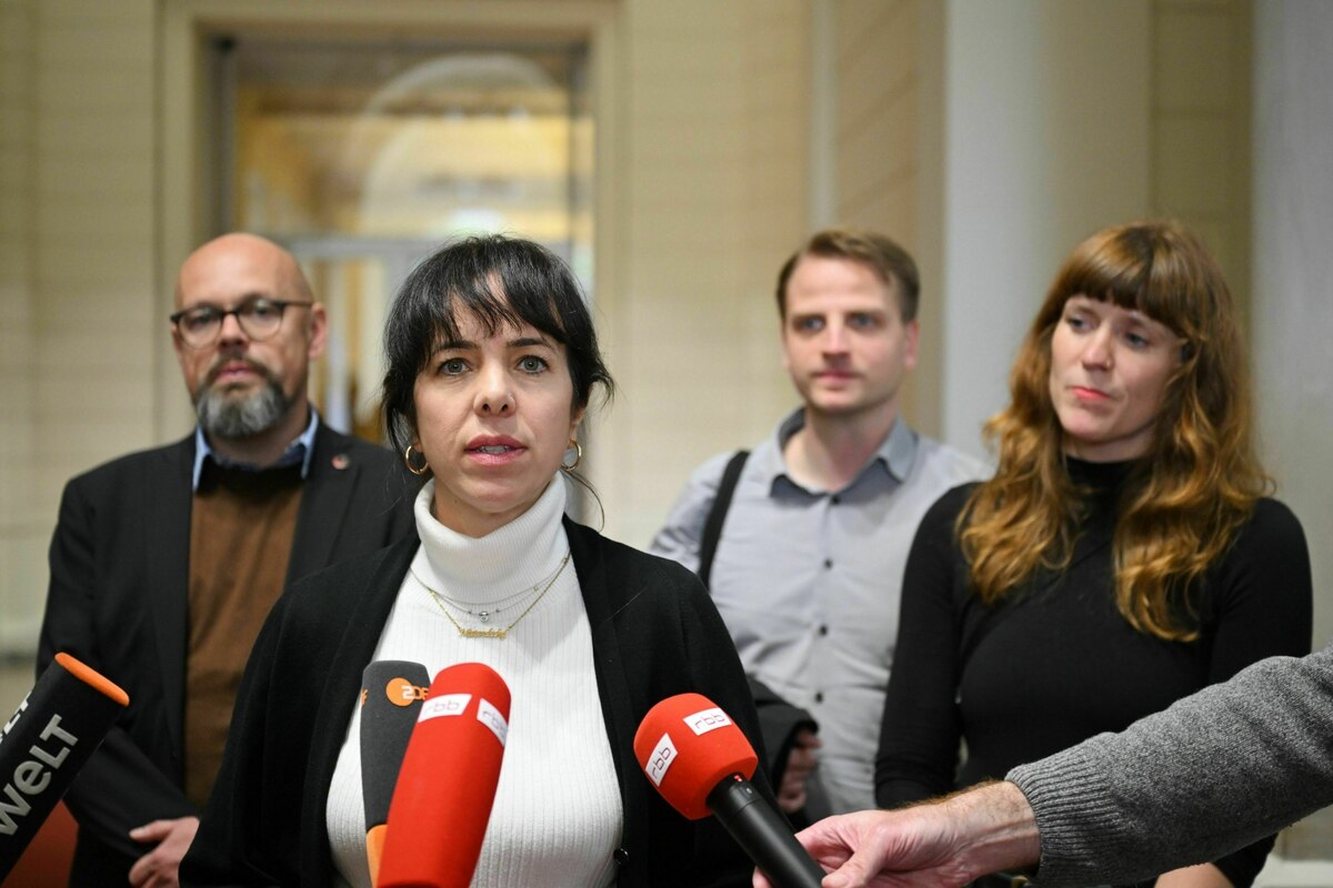 Rot-Grün-Rot in Berlin: Aufbruch oder Absturz?