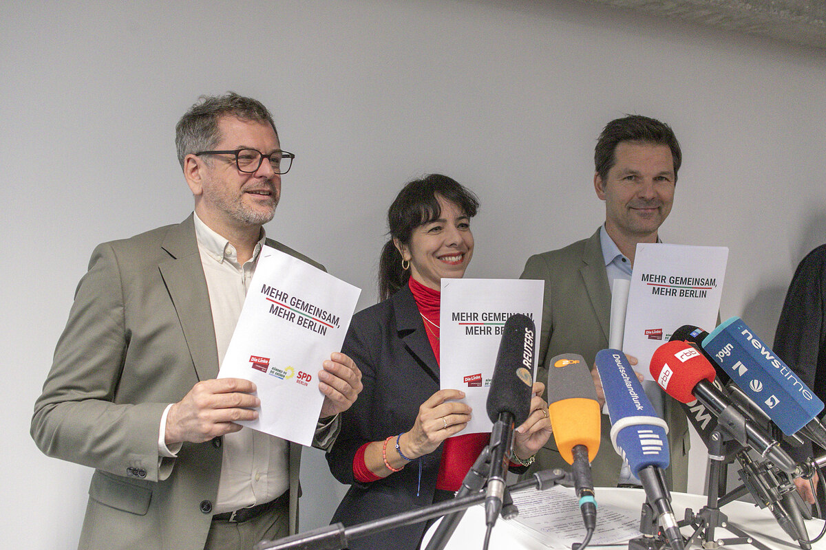Einigung auf Enteignungen: Drei Sieger für Berlin