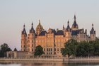 Schweriner Stadtschloss: Hier sitzt der Landtag in Mecklenburg-Vorpommern
