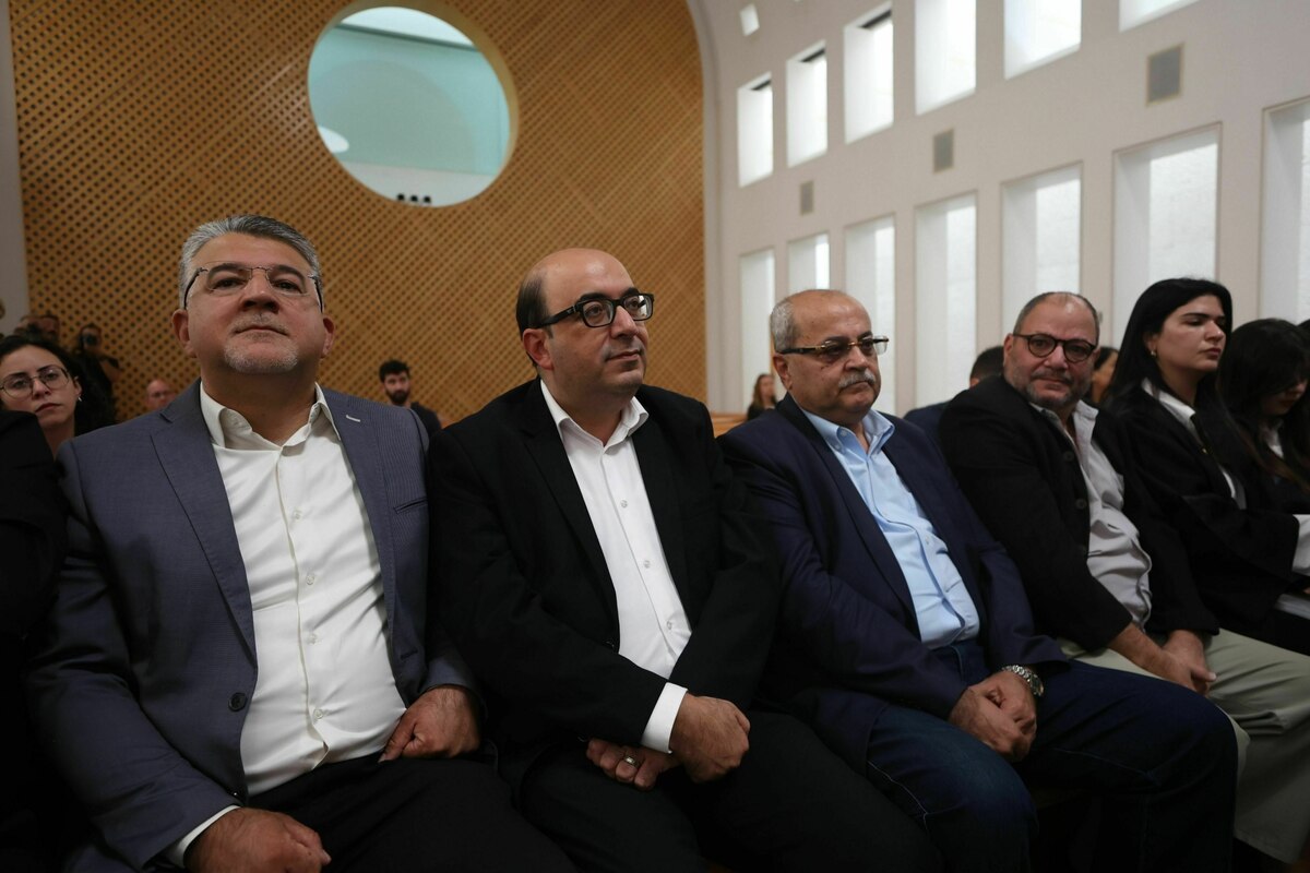 Nahostexperte über Wahlen in Israel: „Die arabische Bevölkerung könnte Netanjahu verhindern“