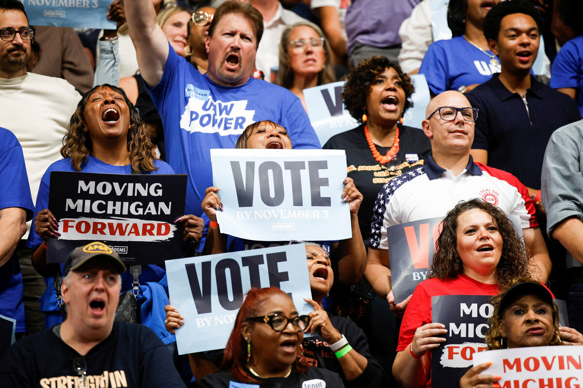 Zwischenwahlen in den USA: Der teuerste Wahlkampf aller Zeiten