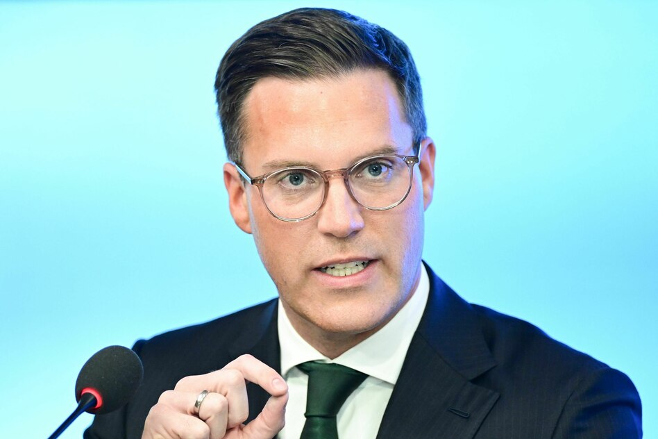 Berliner Linke scheitert mit Antrag: Hagel muss nicht sachlich sein