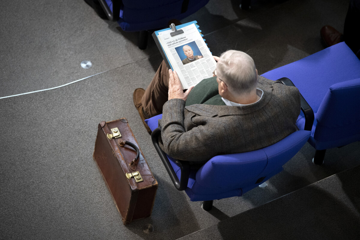 FAQ zum AfD-Leak: Wie es jetzt weitergeht | taz.de