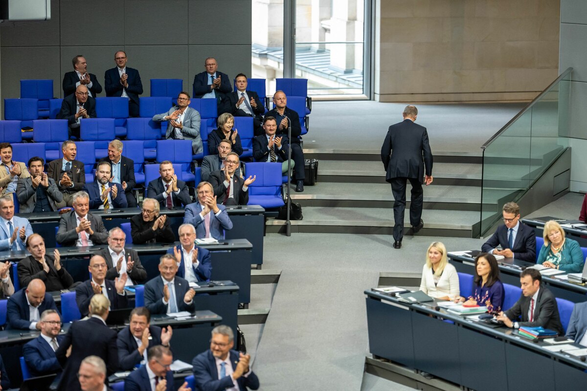 Rechtliche Bedeutung der AfD-Leaks: Die Analyse wird langwierig und mühselig