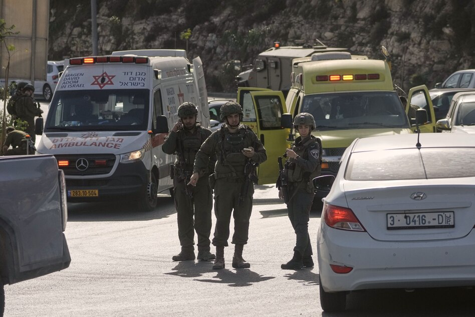 Westjordanland: Israel bereitet „vollständige Abriegelung“ vor