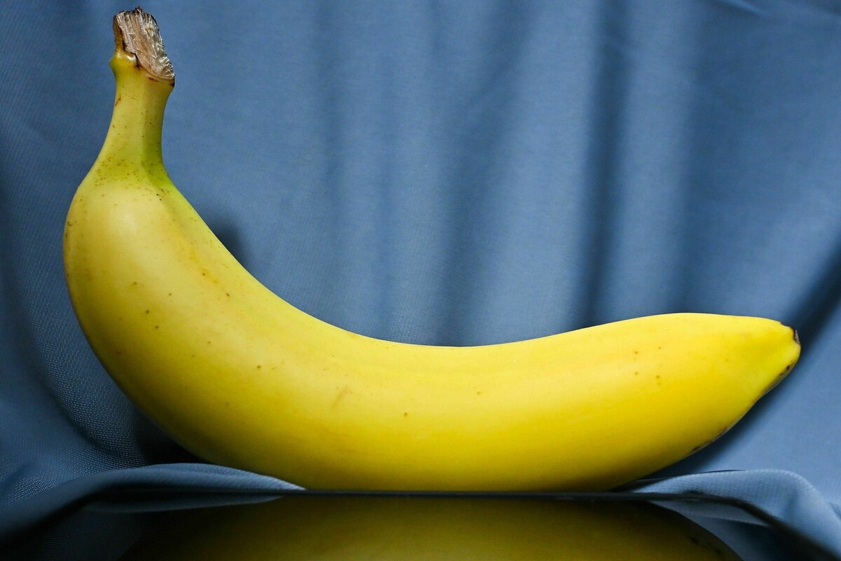 Social-Media-Trend: Hyperironisch auf der Banane ausrutschen