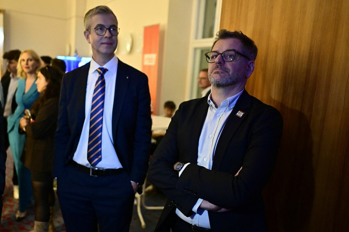 Wahlverlierer CDU Berlin: SPD und Grüne wollen sich mit Konservativen treffen