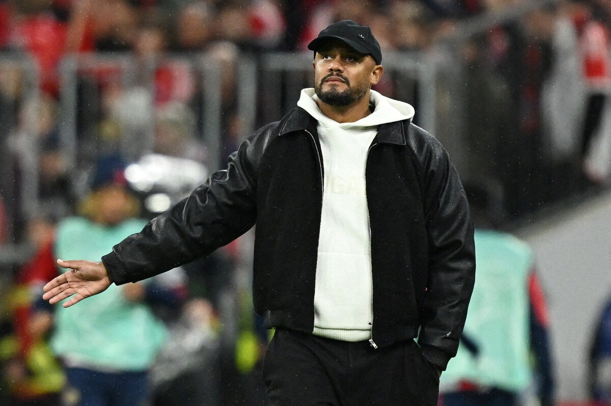 Bayerntrainer im Krankenhaus: Ungesundes Arbeitsethos