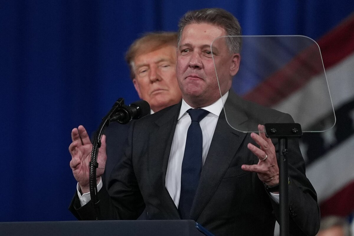 Während Trump-Wahlkampftour: Audi kündigt SUV-Werk in den USA an