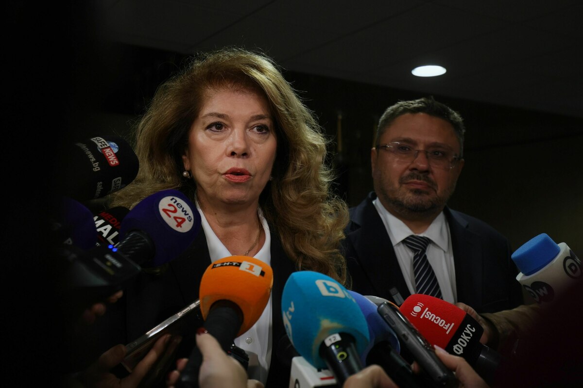 Bulgarien: Stichwahl entscheidet über Staatsoberhaupt