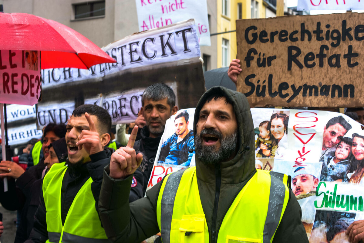 Radio aus migrantischer Sicht: Die Ungehörten hörbar machen