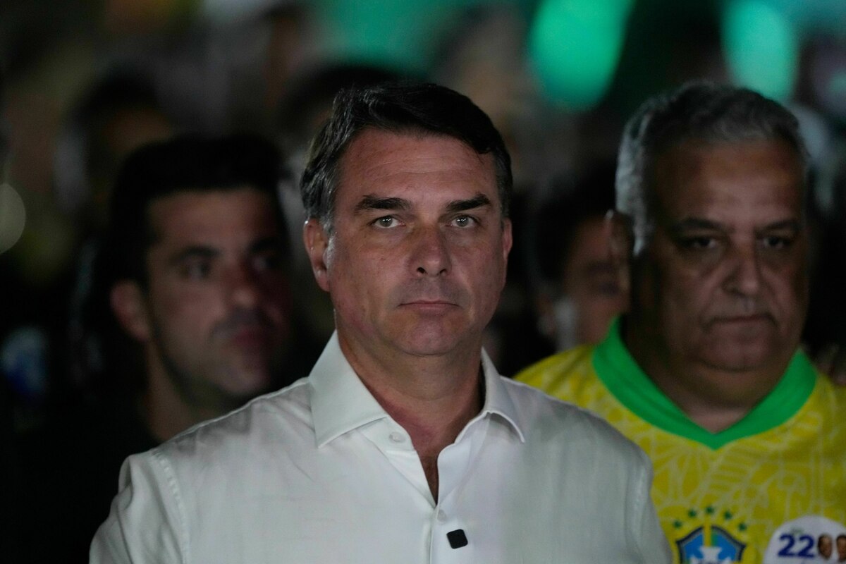 Präsidentschaftswahl in Brasilien: Bolsonaro darf das Land vorerst nicht verlassen