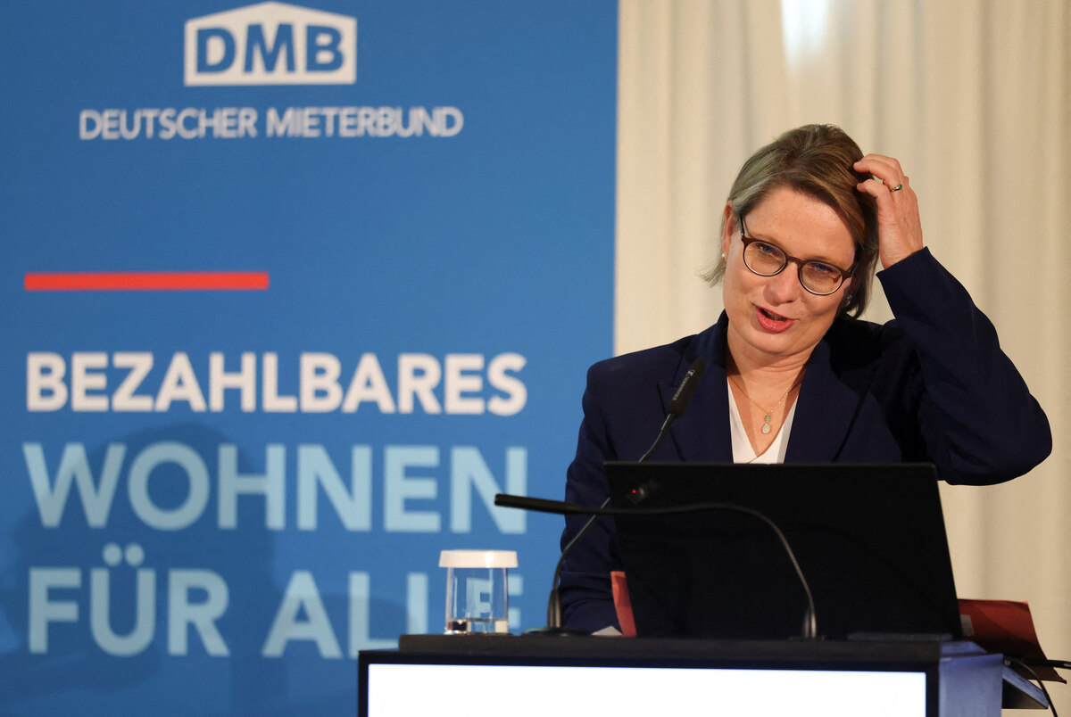 Justizministerin skeptisch: „Viele Fragezeichen“ bei Gesetz gegen Vergesellschaftungen