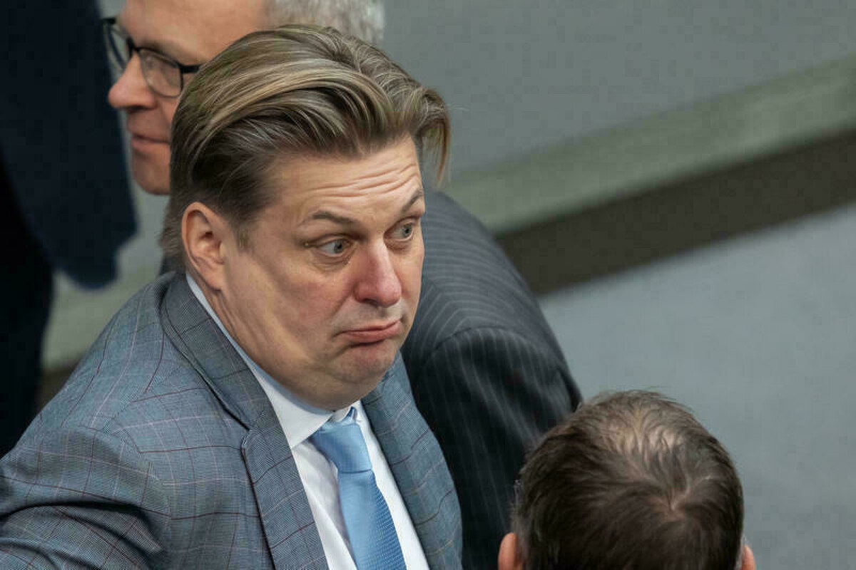 AfD und die Wahl in Serbien: Krahs Klage um Belgrad