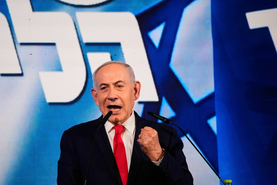 Stimmauszählung nach der Wahl in Israel: Netanjahus Block in Führung