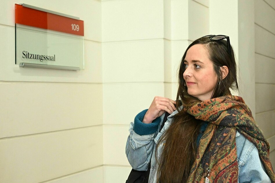 Streit um Berliner Linken-Abgeordnete: Emde aufs Abstellgleis, bitte