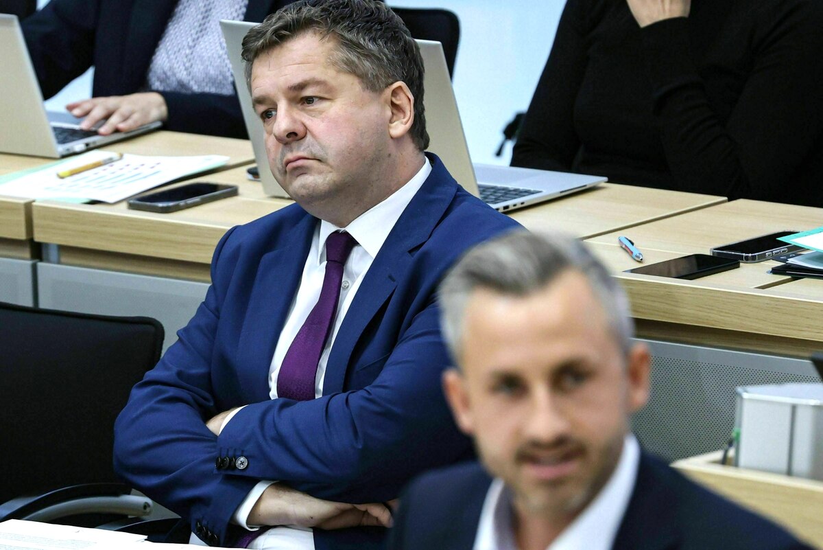 Umgang mit der AfD in Sachsen-Anhalt: CDU streitet über eidesstattliche Versicherung | taz.de