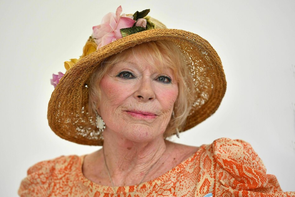 Elke Sommer ist gestorben: Lebensweg Richtung Hollywood