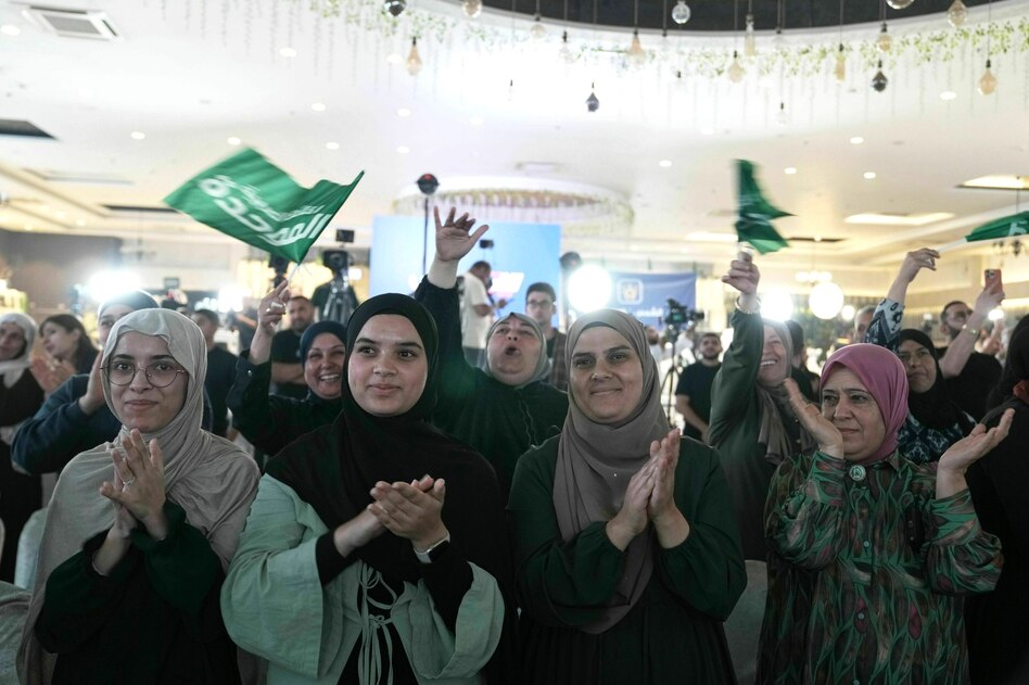 Parlamentswahl in Israel: Wer sind die Königsmacher in Israel?