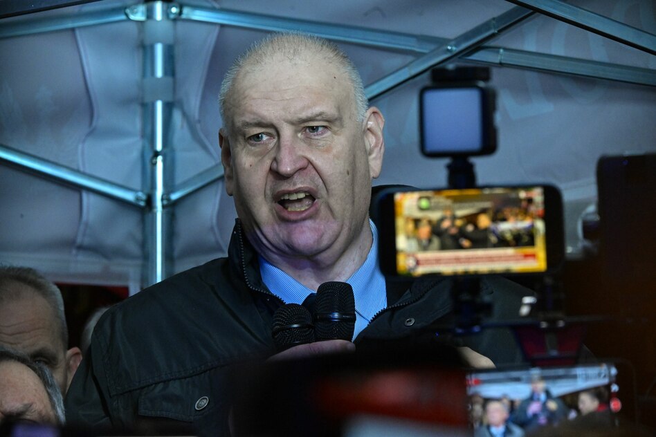 Staatskrise in Polen: Heftiger Machtkampf um das Verfassungsgericht entbrannt