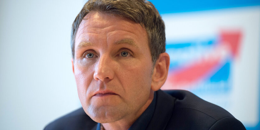 Björn Höcke