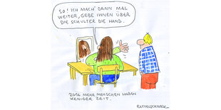 Ein Comicbild