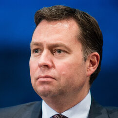 Stephan Mayer CSU