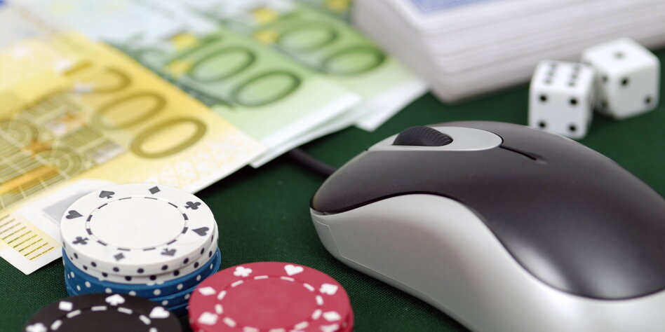 The Intersection of Skill and Luck in bestes Online Casino Österreich Strategies
