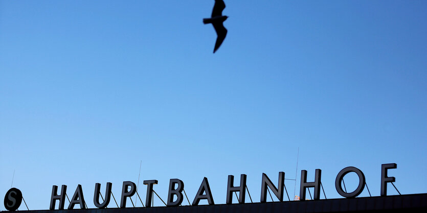 Hauptbahnhof Köln