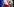 Eine ältere Frau hinter einer polnischen Flagge und einer EU-Flagge