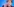 Merkel während einer Rede vor blauem Hintergrund