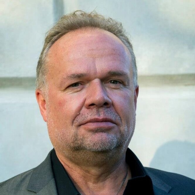 Kilian Kleinschmidt