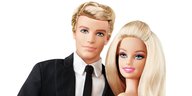 Ken und Barbie