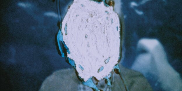 Standbild aus dem Film „Unk“ Standbild aus dem Film „Unk“