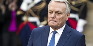 Jean-Marc Ayrault