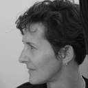 Sandra Bartoli, Jahrgang 1967, ist Landschaftsarchitektin und Dozentin.