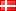 Flagge von 
              Dänemark
            