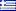 Flagge von 
              Griechenland
            