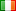 Flagge von 
              Irland
            