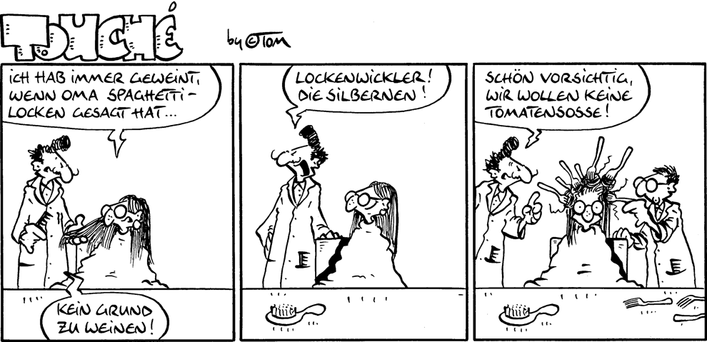 tom des tages