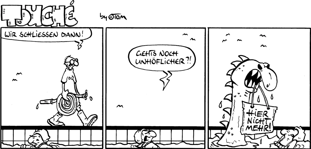 tom des tages