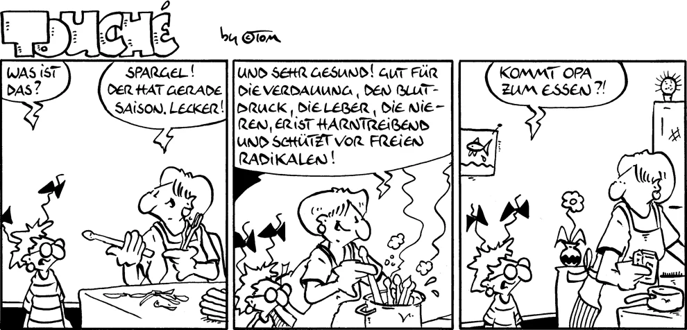 tom des tages