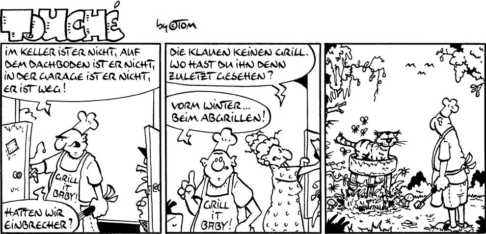 tom des tages