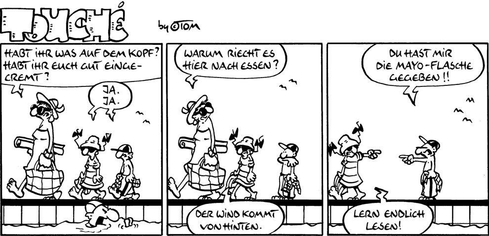 tom des tages