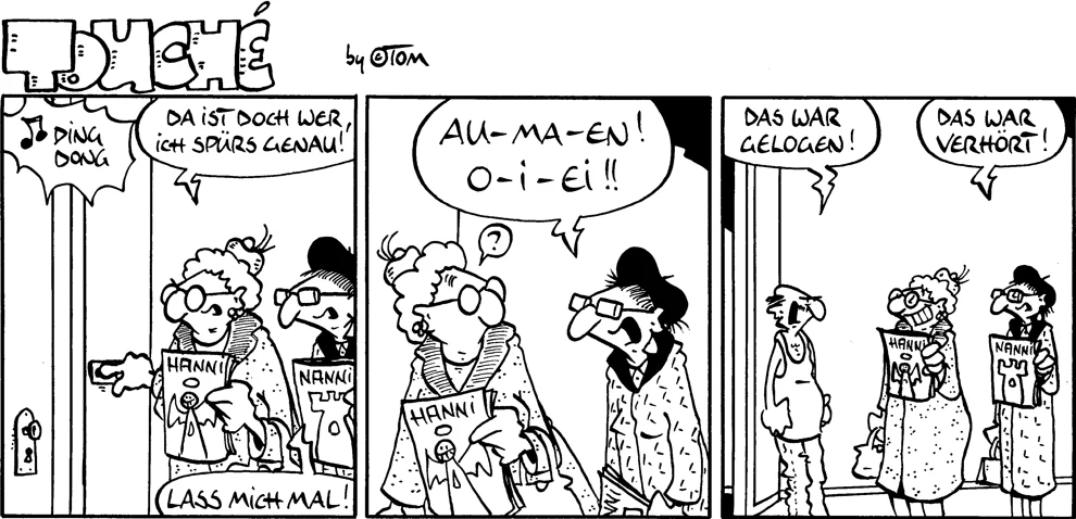 tom des tages