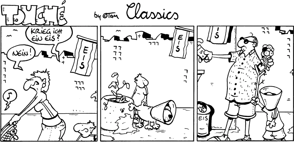 tom des tages