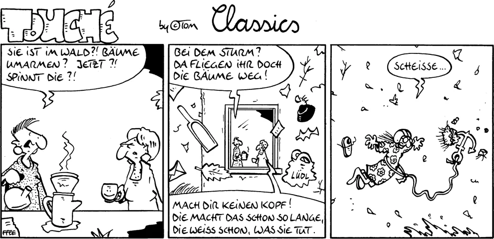 tom des tages